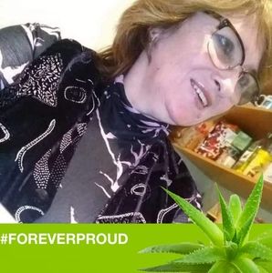 Meet your Posher, Ilona